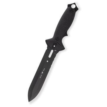 BUCK BuckMaster 2.0 Combat Diver Pro Limited Edition fixpengés kés - 0084BKXLE-B