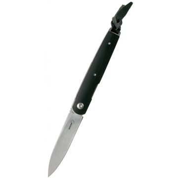 BÖKER PLUS LRF G-10 zsebkés - 01BO078