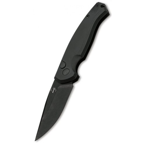 Boker Plus Karakurt Auto  01BO365 Black - Knifeworks