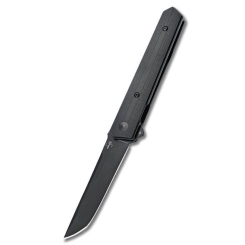 Böker Plus Kwaiken American Tanto zsebkés