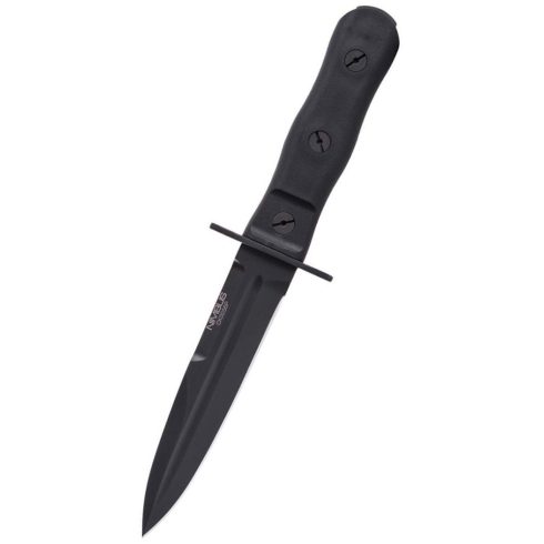 EXTREMA RATIO Nimbus Black Operativo tőr - 0240-BLK-OP