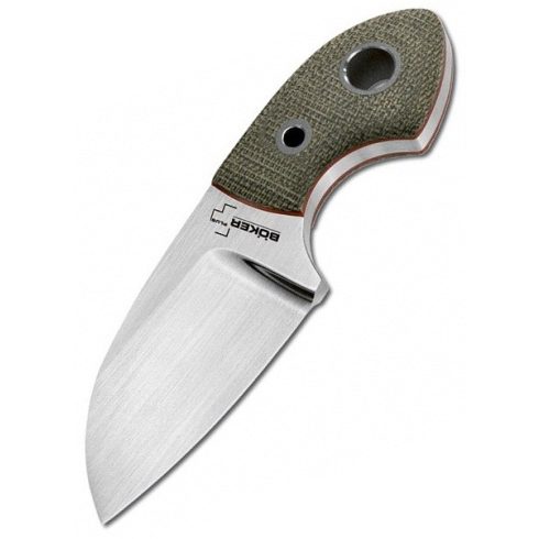 BÖKER PLUS Gnome Micarta nyakkés