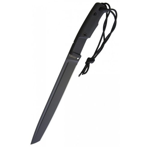 EXTREMA RATIO Waki Black Machete