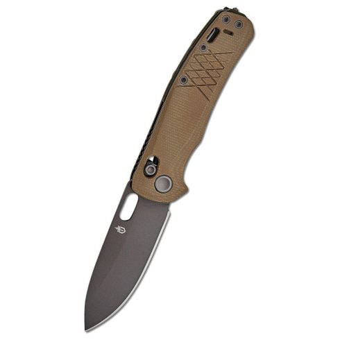 GERBER Scout Micarta bicska