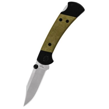 BUCK Folding Ranger Sport Pro zsebkés