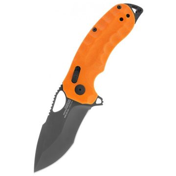 SOG Kiku XR LTE Orange G-10 zsebkés