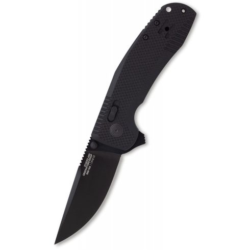 SOG Tac XR Blackout zsebkés