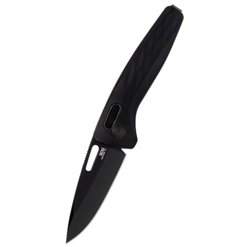 SOG One-Zero XR AllBlack zsebkés