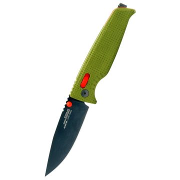 SOG Altair XR Field Green zsebkés