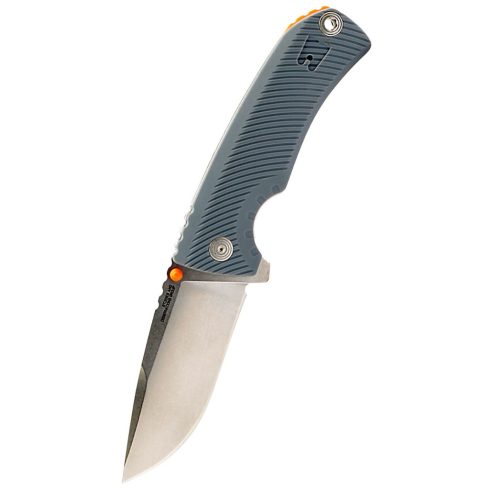 SOG Tellus FLK Wolf Grey zsebkés 