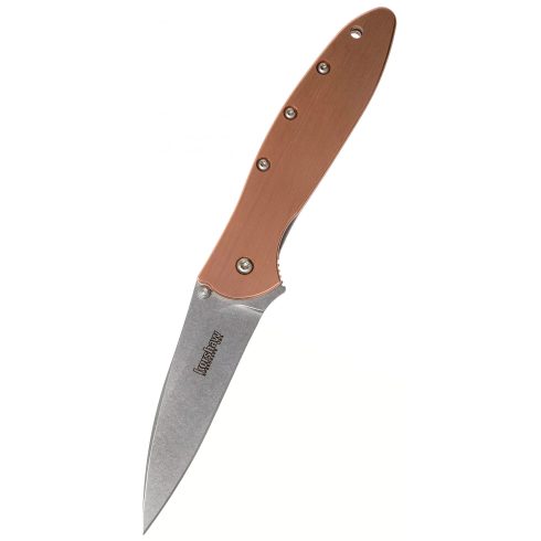 KERSHAW Leek Copper zsebkés