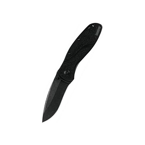 KERSHAW Blur Blackwash zsebkés