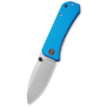 WE KNIFE Banter Blue zsebkés