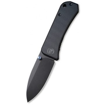 WE KNIFE Banter Black zsebkés