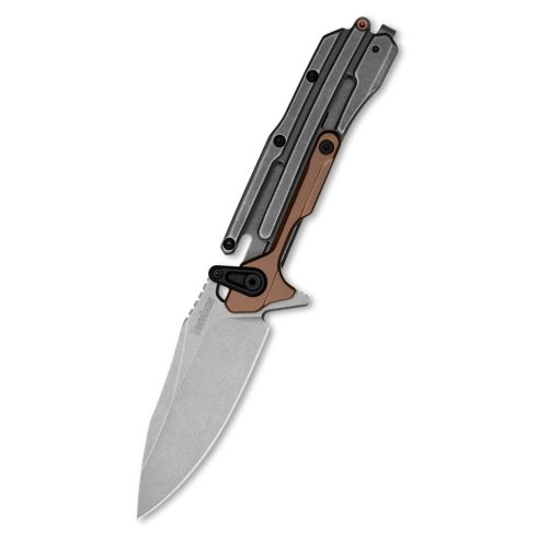 KERSHAW Frontrunner zsebkés - 2039