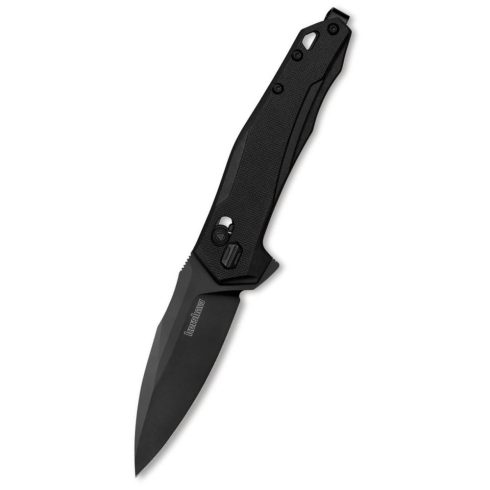 KERSHAW Monitor zsebkés - 2041