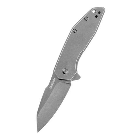 KERSHAW Gravel STW zsebkés