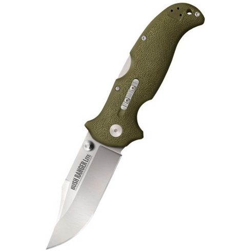 COLD STEEL Bush Ranger Lite zsebkés