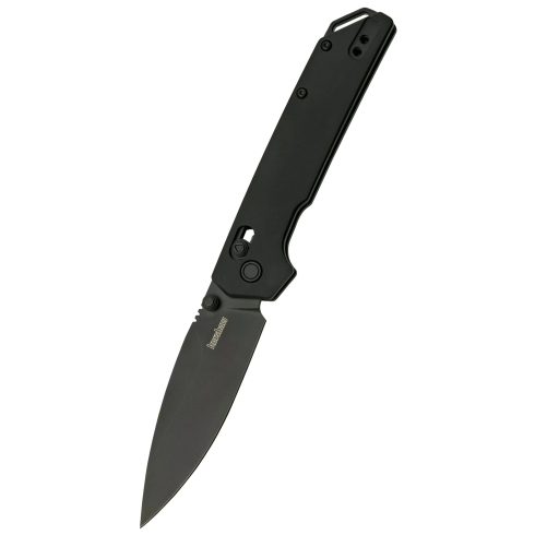 KERSHAW Iridium Black zsebkés