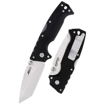 COLD STEEL AD-10 Tanto zsebkés - 28DE