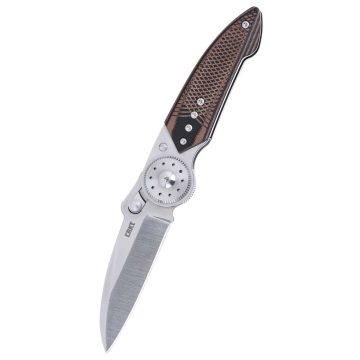 CRKT Walker Blade Lock zsebkés