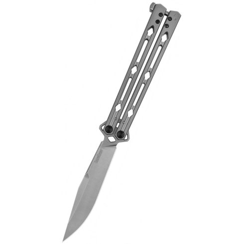 KERSHAW Lucha balisong pillangókés