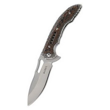 CRKT Fossil Compact zsebkés - 5460