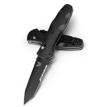 BENCHMADE Barrage Valox Tanto zsebkés