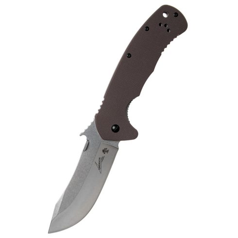 KERSHAW CQC-11K D2 Emerson Opener taktikai zsebkés