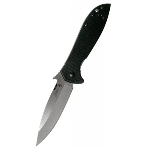 KERSHAW CQC-4KXL D2 Emerson Opener taktikai zsebkés - 6055D2