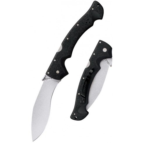 COLD STEEL Rajah II. zsebkés - 62KGC