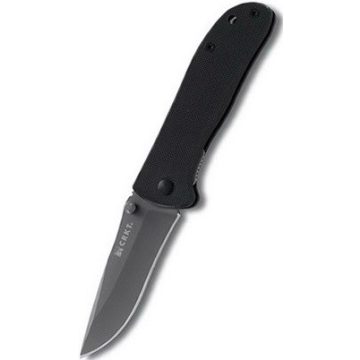 CRKT Drifter G-10 Plain Edge zsebkés