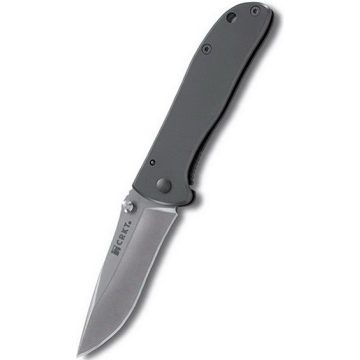 CRKT Drifter Plain Edge zsebkés