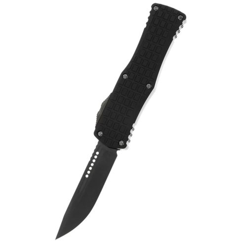 MICROTECH Hera S/E Frag Shadow Deep OTF rugós bicska