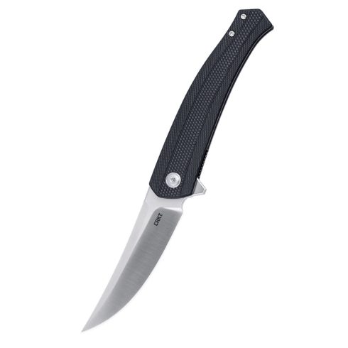 CRKT Persian Black zsebkés