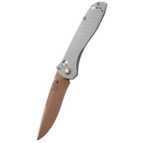 BENCHMADE  Seven Ten Aluminium zsebkés