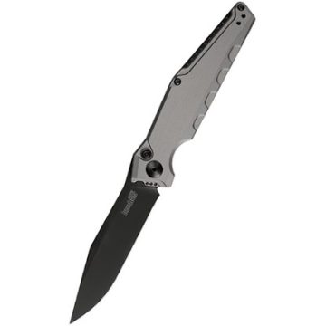 KERSHAW Launch 7 rugós bicska - 7900GRYBLK