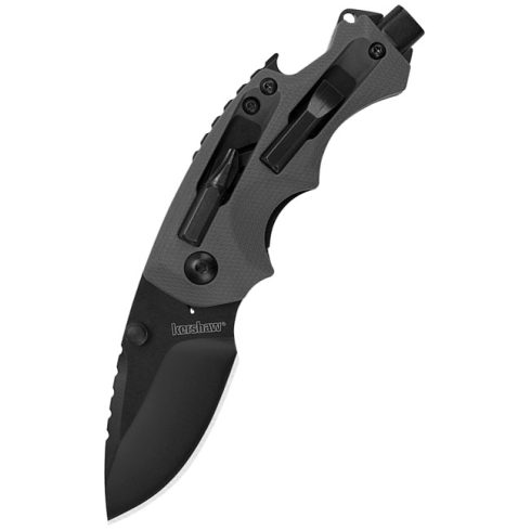 KERSHAW Shuffle D.I.Y zsebkés