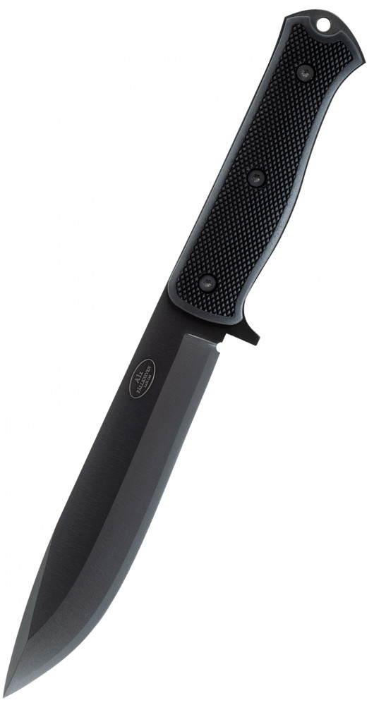 Fallkniven A1xb Tungsten Carbide Knife