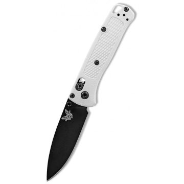 BENCHMADE Mini Bugout White zsebkés