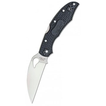 SPYDERCO BYRD Cara Cara 2 Wharncliffe zsebkés