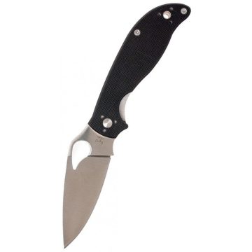 SPYDERCO BYRD Raven 2 zsebkés