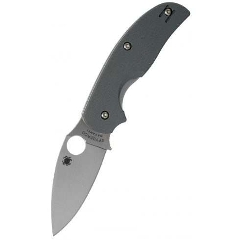 SPYDERCO Sage 1 liner lock