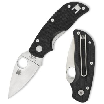 SPYDERCO Cat G-10 