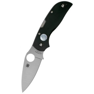 SPYDERCO Chaparral Sun and Moon zsebkés - C152GSMP