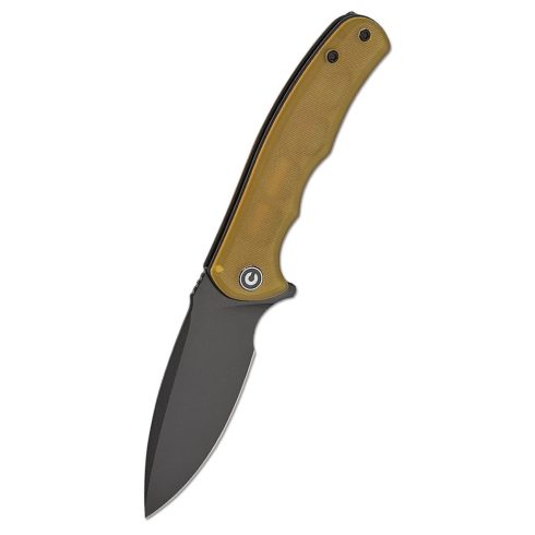 CIVIVI Mini Praxis Ultem Handle bicska - C18026C-5