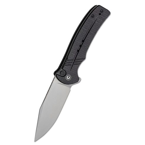 CIVIVI Cogent Black Micarta bicska