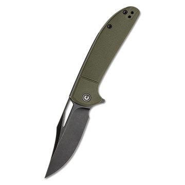 CIVIVI Ortis Flipper OD Green zsebkés