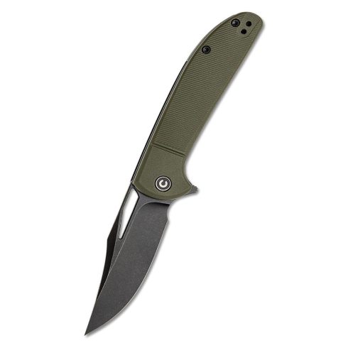 CIVIVI Ortis Flipper OD Green zsebkés - C2013C