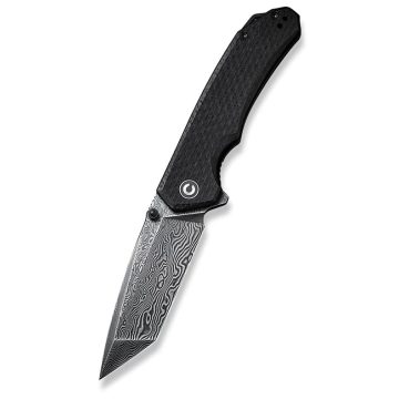 CIVIVI Brazen Tanto Damascus zsebkés